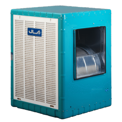 کولر آبی پشت بامی مدل AC70