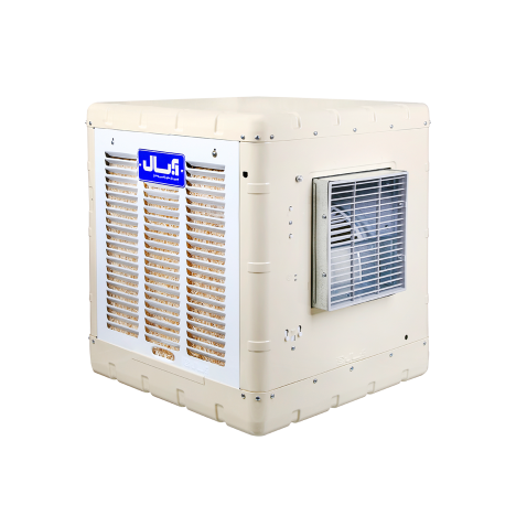 مینی کولر آبی مدل AC33B