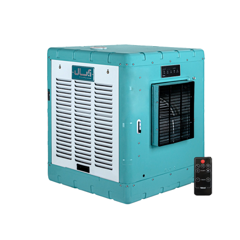 مینی کولر آبی سلولزی مدل AC/CP33K