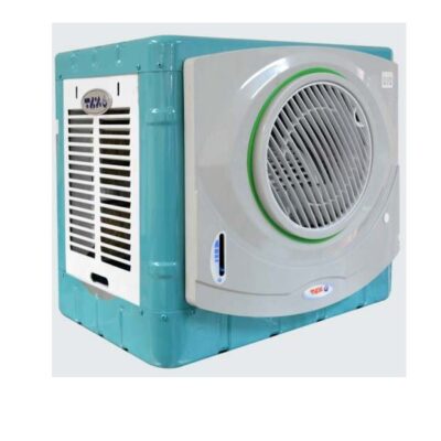 کولرآبی 2800 پوشالی روبروزن امید