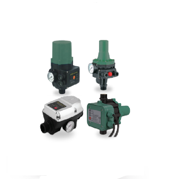 ست کنترل گرین مدل CONTROL SET