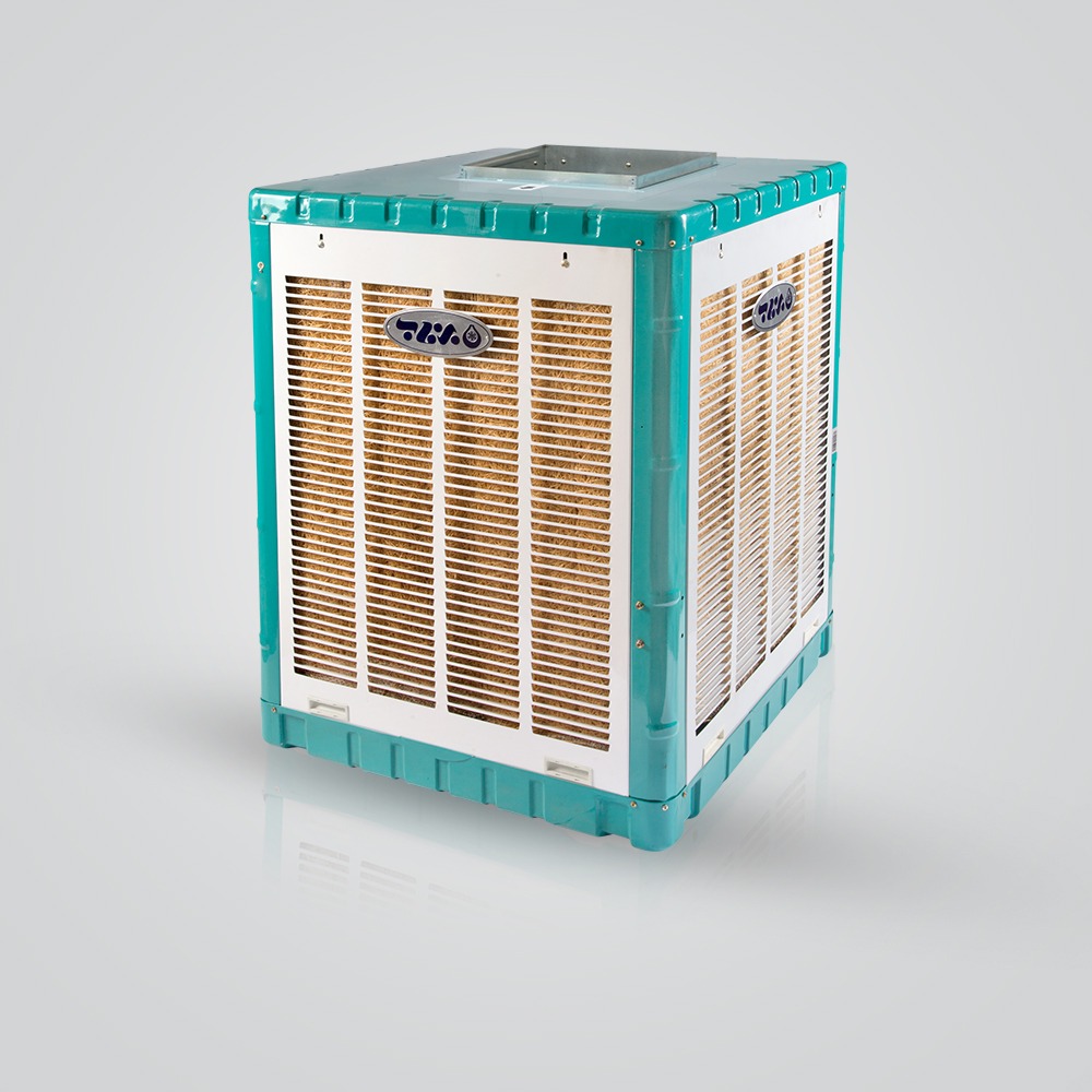 کولر آبی مدل BF7-B