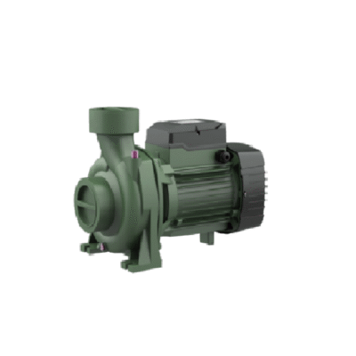 پمپ سانتریفیوژ زمینی پروانه باز / بسته گرین مدل GHF