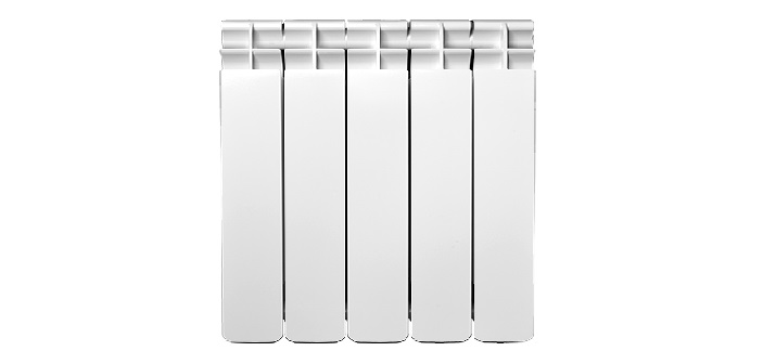 رادیاتور آلومینیومیVittoria 600