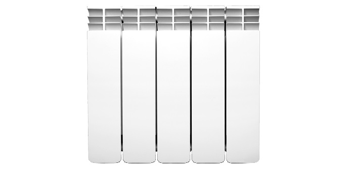 رادیاتور آلومینیومیIl Primo 600