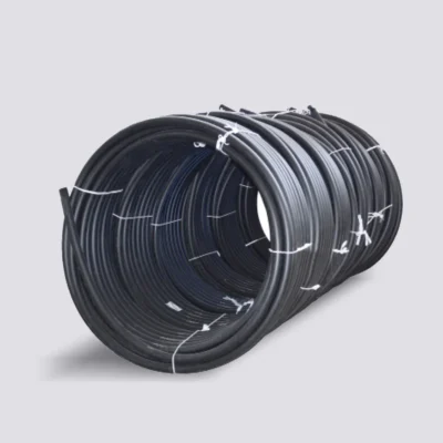 لوله پلی اتیلن 100 PE – فشار 12.5 اتمسفر 13/6 S