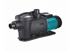 پمپ استخری لیو سری XKP