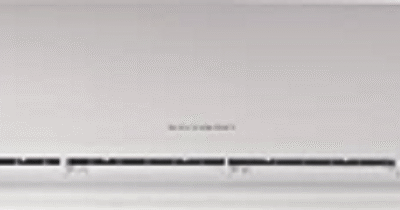 کولر اسپلیت تروپیکال T3 اسکرال ایران رادیاتور