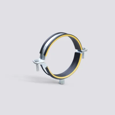 بست آویز سقفی دو رزوه ای