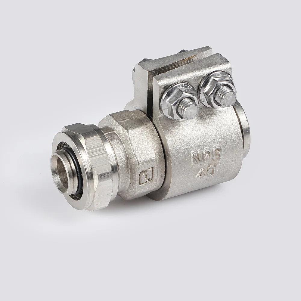 بوشن تبدیل کلمپی – کوپلی