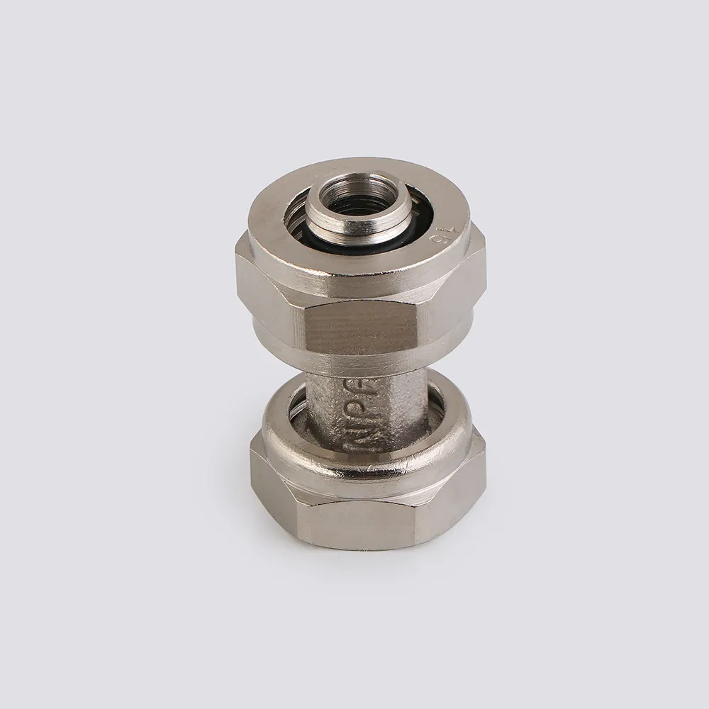 بوشن ساده کوپلی