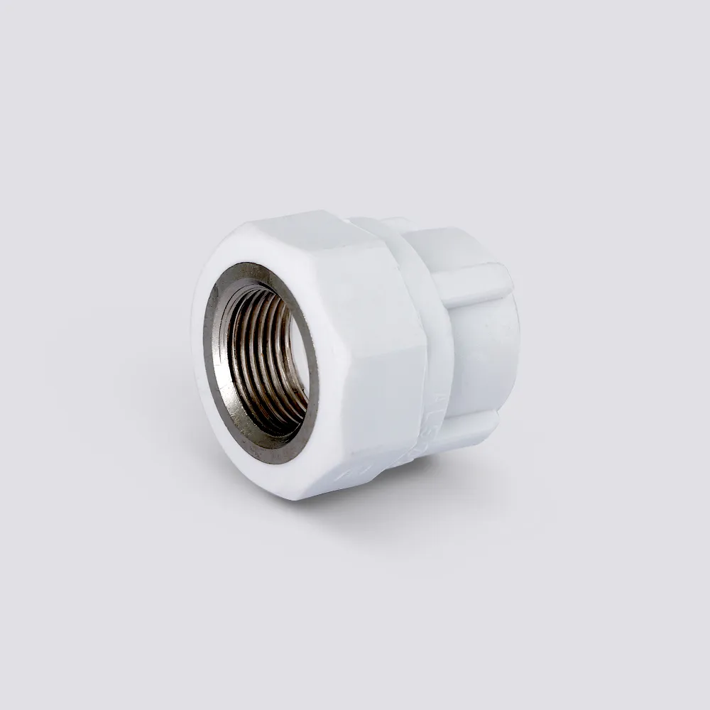 بوشن یکسر فلزی