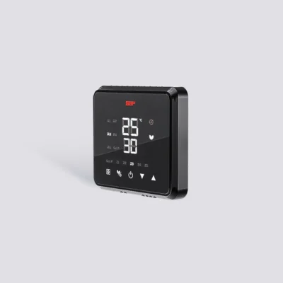 ترموستات اتاقی لمسی