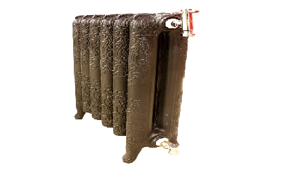 رادیاتور دکوراتیو