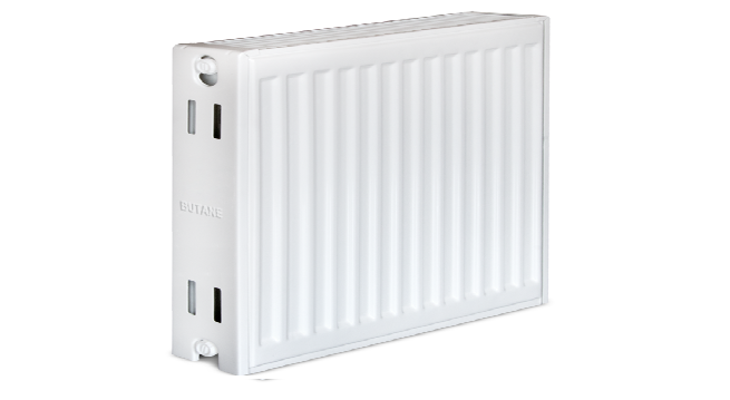 رادیاتور پنلی