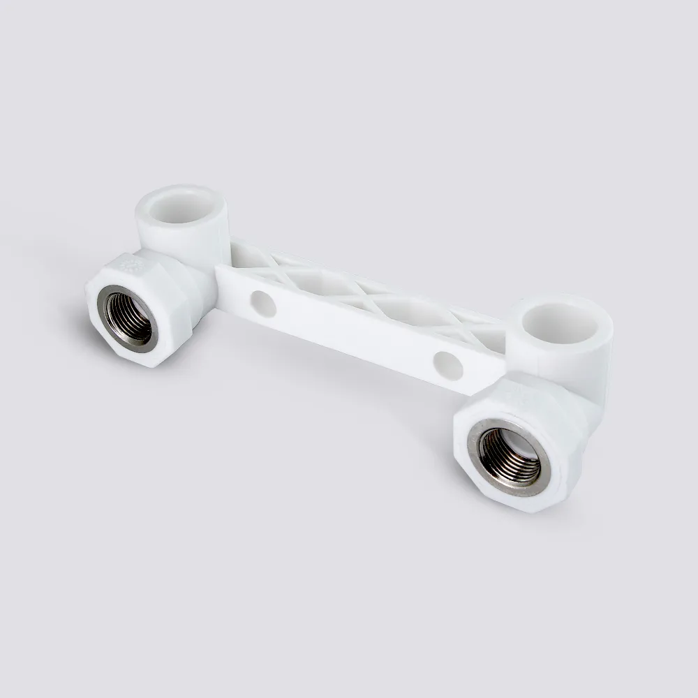 زانو بوشن فلزی زوج