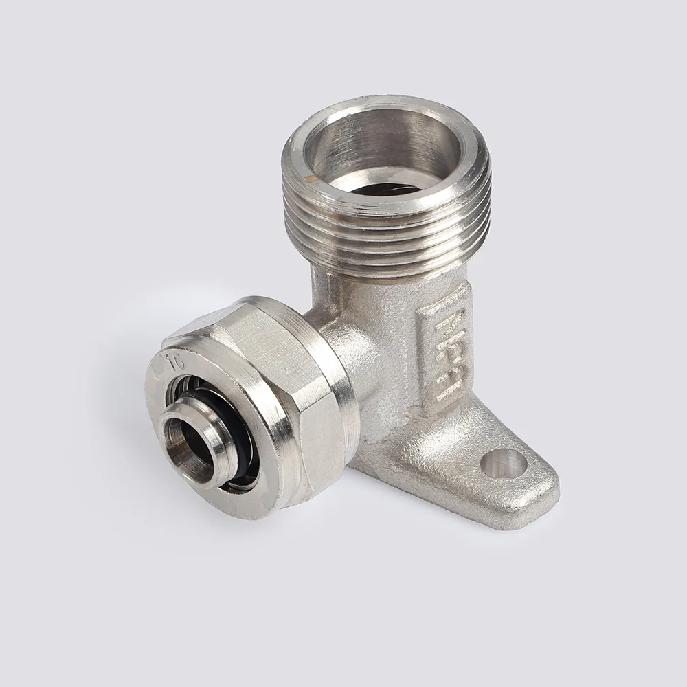 زانو صفحه دار روپیچ کوپلی