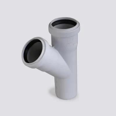 سه راهی 45 درجه