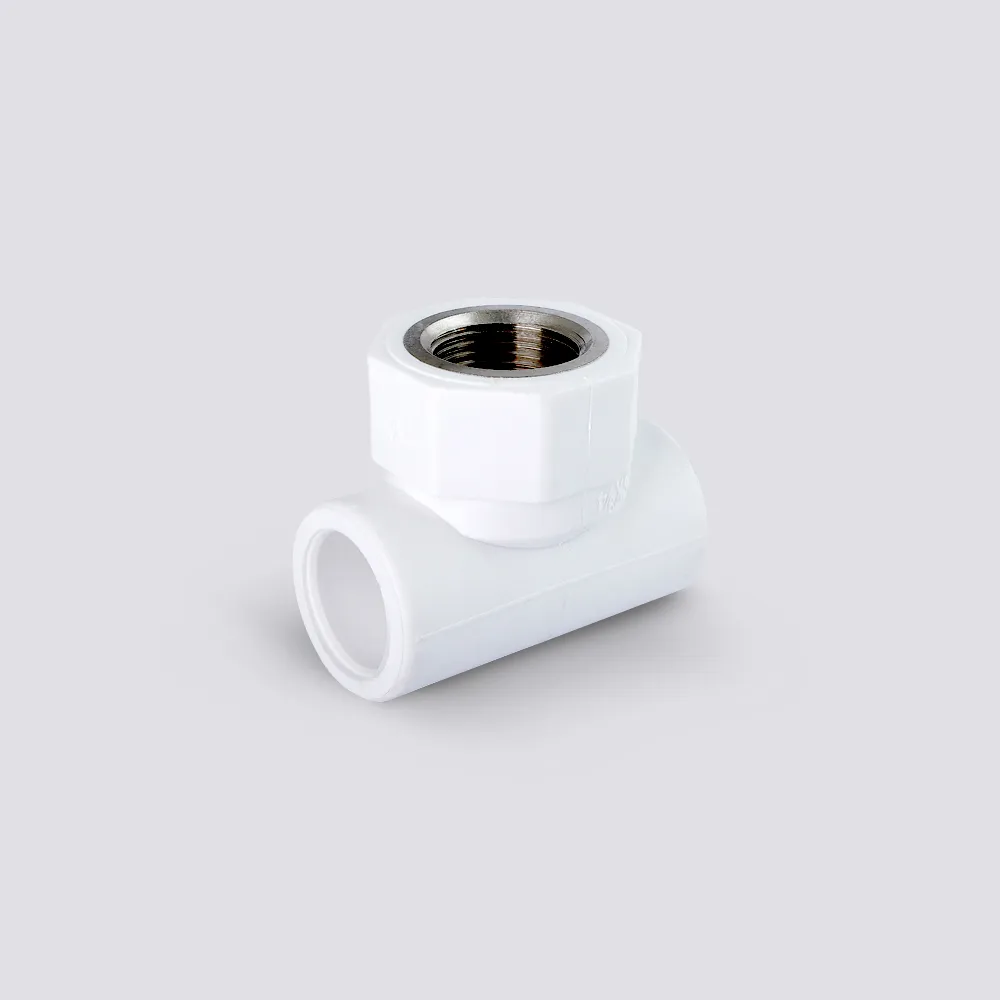 سه راهی بوشن فلزی