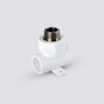 سه راهی بوشن فلزی دیواری