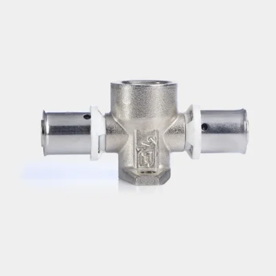 سه راهی دیواری پرسی