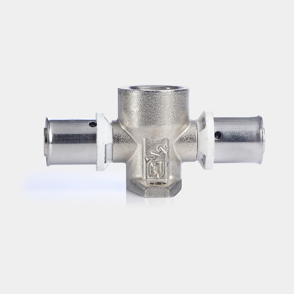 سه راهی دیواری پرسی