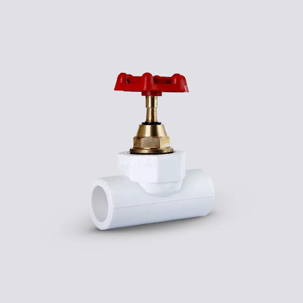 شیر فلکه کامل طرح جدید