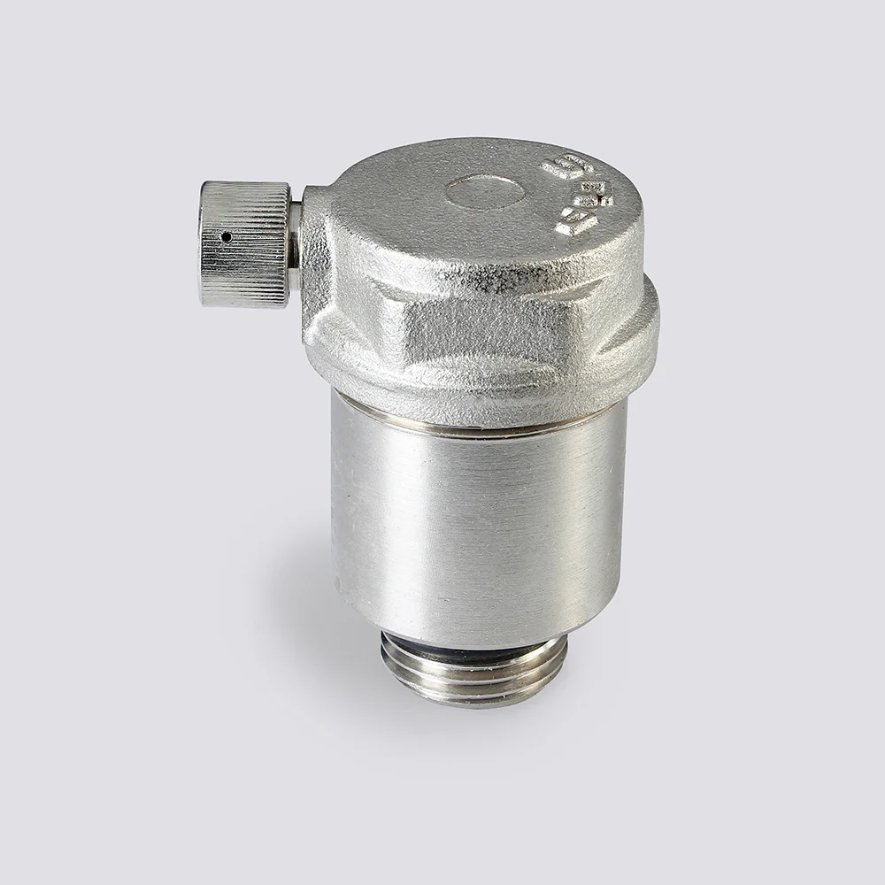 شیرهواگیری اتوماتیک