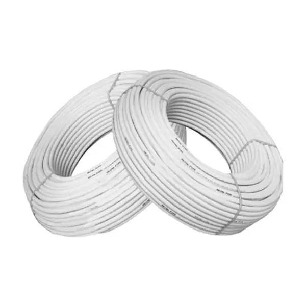 لوله نیوپایپ PEX_b-AL-PEX_b – رول کوچک