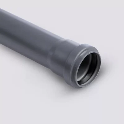 لوله یک سر سوکت ( گروه B)