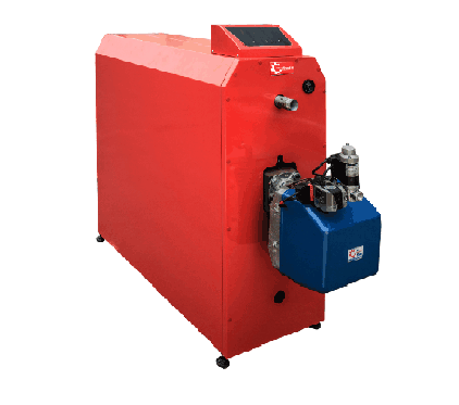 موتورخانه کاندنسینگ اکودنس