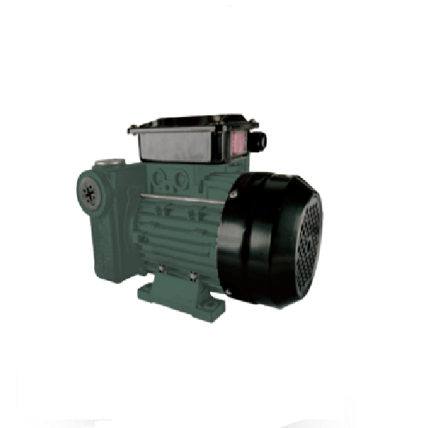 پمپ انتقال سوخت گازوئیل Ac گرین مدل GOPA