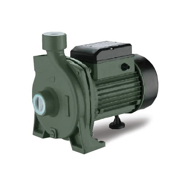 پمپ بشقابی دو پروانه گرین مدل BD