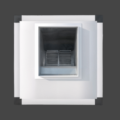 کولر آبی سلولزی زیرسقفی ۵۰۰۰ پارادایس کم مصرف مدل LPC۵