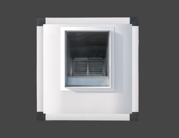 کولر آبی سلولزی زیرسقفی ۵۰۰۰ پارادایس کم مصرف مدل LPC۵