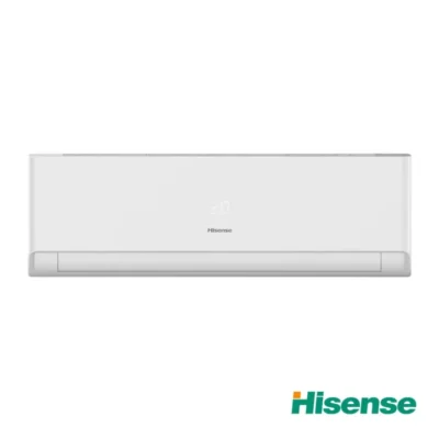 کولر گازی هایسنس ۹۰۰۰ مدل AS-09HR4SYDTV3