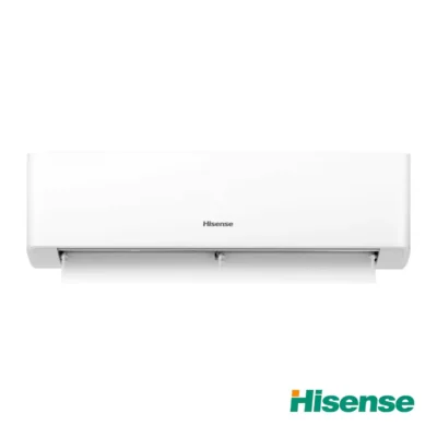 کولر گازی هایسنس ۲۴۰۰۰ فقط سرمایشی مدل AS-24CF4SBFKA00