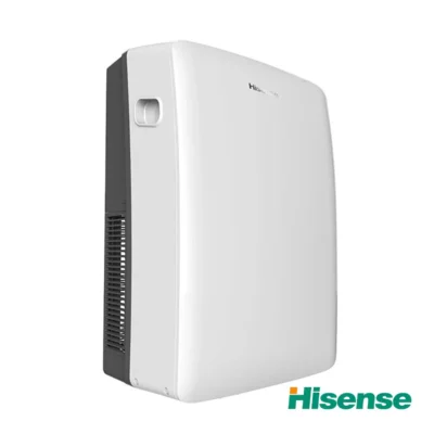 کولر گازی پرتابل ۱۲۰۰۰ هایسنس مدل AP-12HW4RNS00