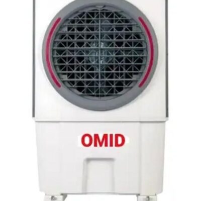 کولرآبی 3500 پوشالی پرتابل امید