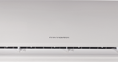 کولر اسپلیت معتدل T1 روتاری ایران رادیاتور